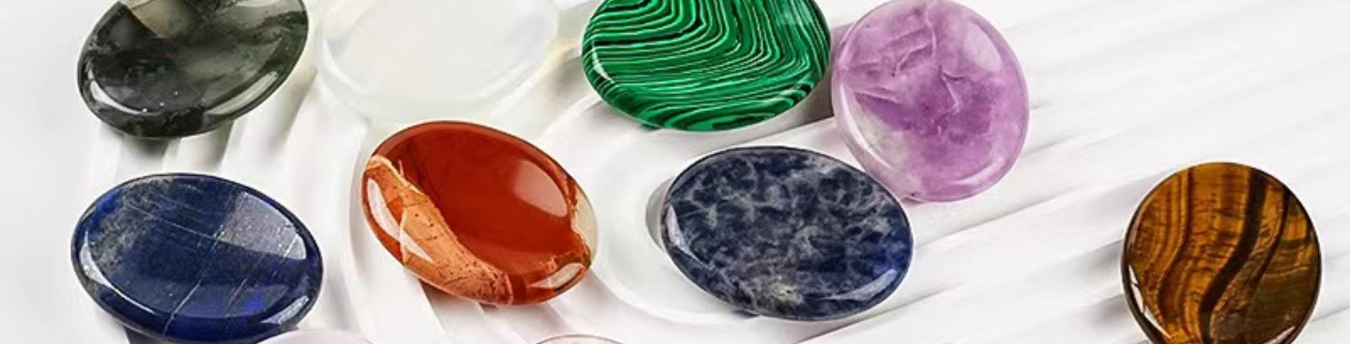 Worry Stones