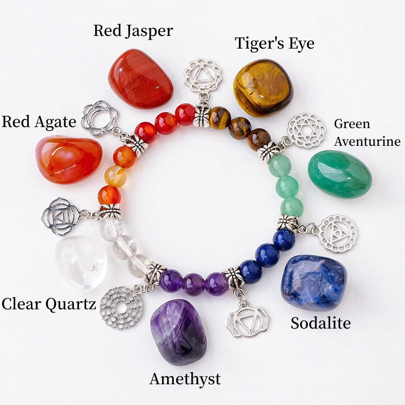 Chakra Bracelet