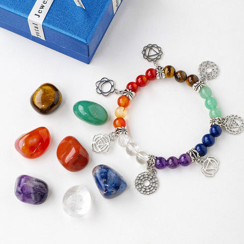 Chakra Bracelet